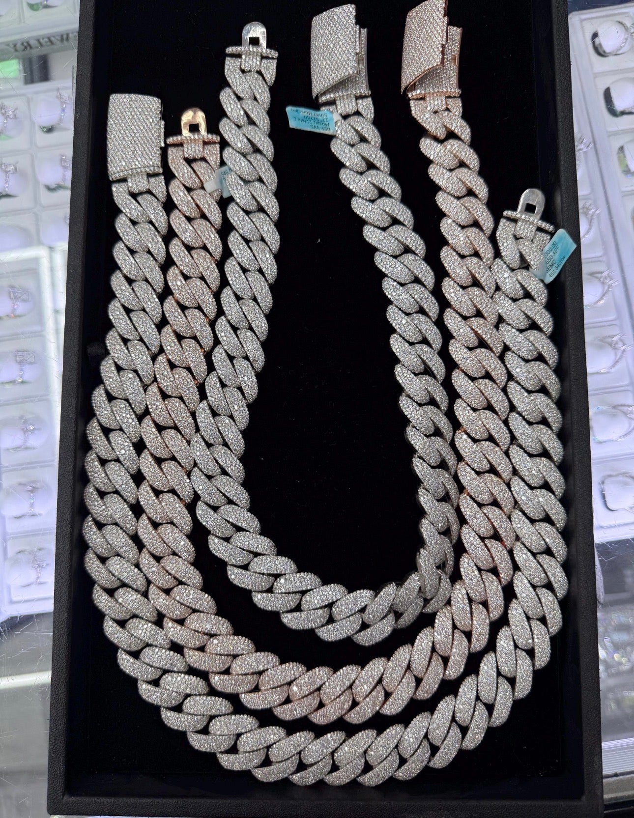 Payment Settlement For Esty Order Ali Katirci 30 Inch 26mm